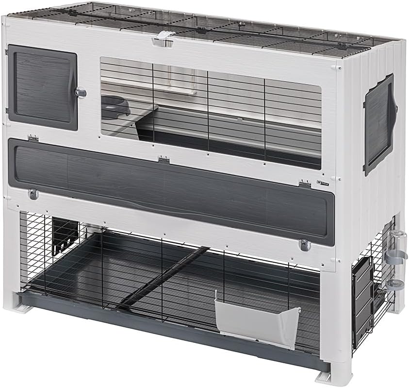 Rabbit Cage BONNIE LARGE