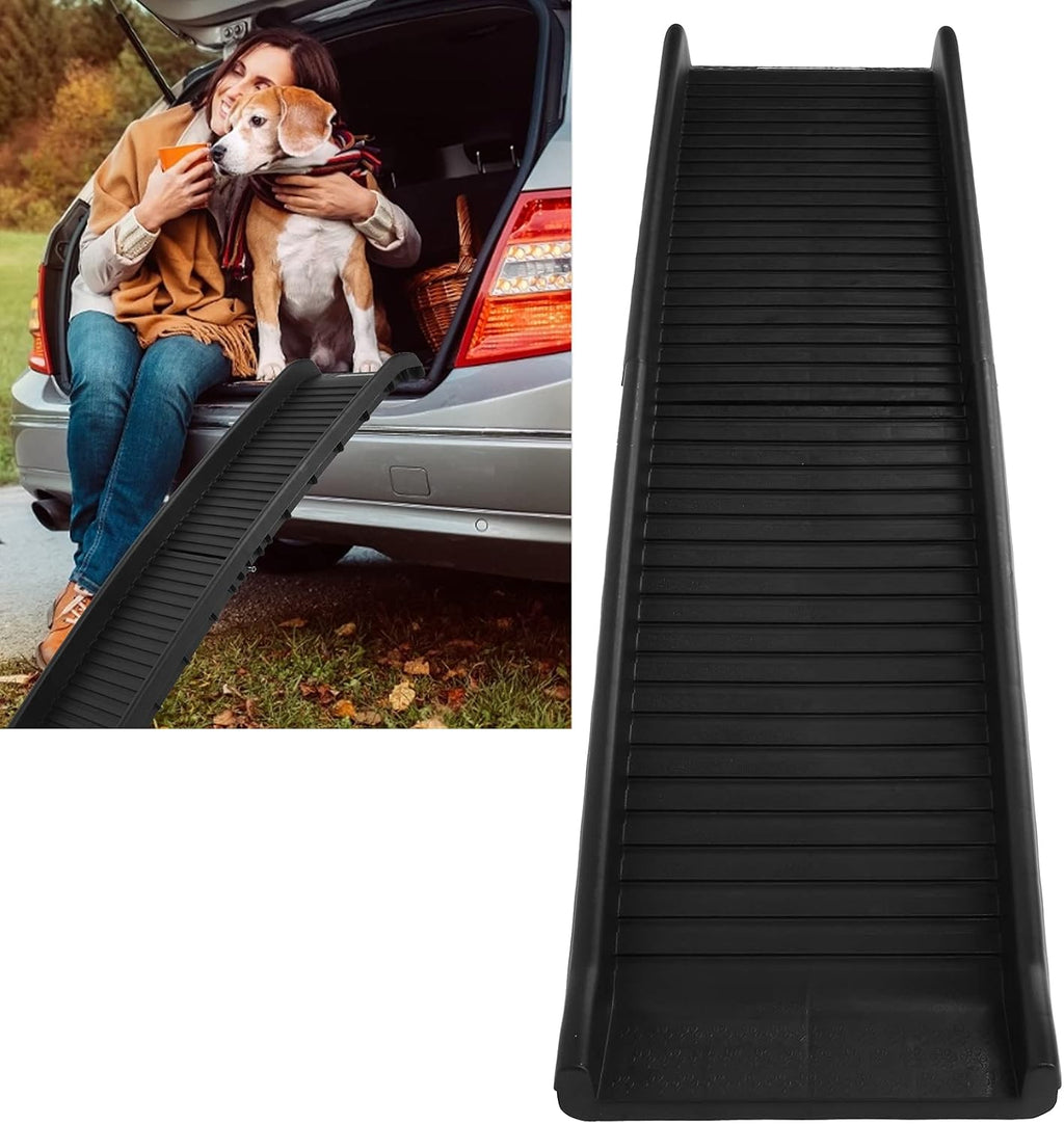 Pet Foldable Ramp Non‑Slip