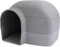 Dog House Large Waterproof Plastic